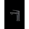 SL220VIB -VITA BASINMIXER DOUBLE BLACK