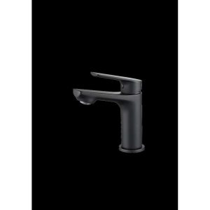 SL220VIB -VITA BASINMIXER DOUBLE BLACK
