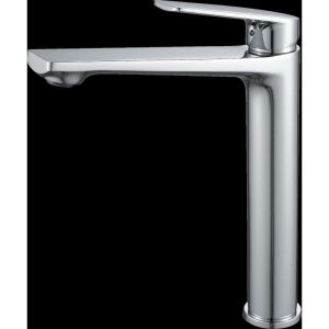 SL220VIL -VITA TALL BASIN MIXER CHROME