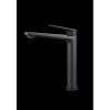 SL220VILB -VITA TALL BASIN MIXER DOUBLE BLACK