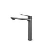SL220VILG -VITA GRAPHITE TALL BASIN MIXER