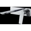 SL220VIW -VITA WALL MOUNTED BASIN MIXER CHROME