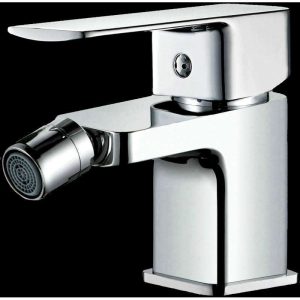 SL240SN STERLYN BIDET MIXER CHROME