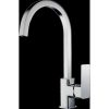 SL301SN - STERLYN DECK SINK MIXER CHROME