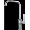 SL301VI -VITA SINK MIXER CHROME