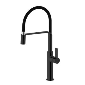 VOLANTA BLACK SINK MIXER