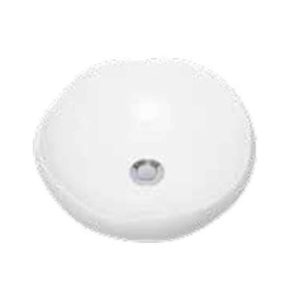 LOTUS BASIN - LARGE 465 x 135mm Code: LOT465 Solid Composite