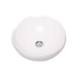 LOTUS BASIN - SMALL 365 x 135mm Code: LOT365 Solid Composite