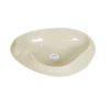 MILLSTONE BASIN SANDSTONE SOLID COMPOSITE 560X400X150MM