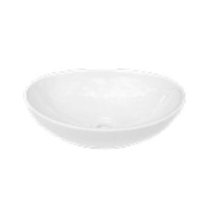 MINI SCOOP 410 x 330 x 145mm Code: MINISCOOP Solid Composite or Ceramic