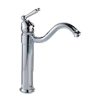 WATERFLOW TALL PILLAR MIXER CHROME 230X65X340MM