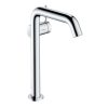 73372003 HG Tecturis S BM240 Fine COOL START BASIN MIXER WITHOUT WASTE