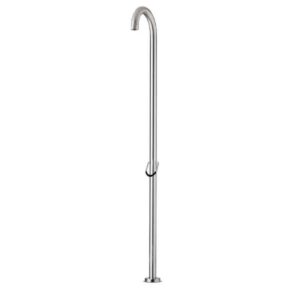 JEE-O ORIGINAL SHOWER 01 STAINLESS