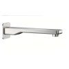 MEISSEN SQUARE BATH SPOUT STAINLESS STEEL SB220SQSS