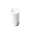 540 6020 52 STEINBERG FLOOR STANDING BASIN WITH OVERFLOW LIGHT MARBLE GLOSSY WHITE 455X900MM SOLID SURFACE