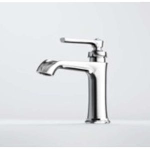 350 1010 STEINBERG SERIES 350 WASH BASIN FAUCET CHROME
