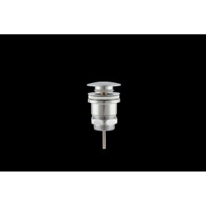 101 2330 VD UNIVERSAL BASIN/BATH POP UP WASTE 32-40MM CHROME